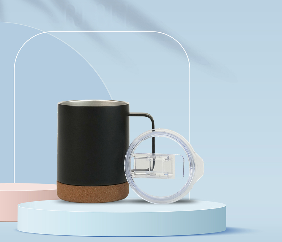 YS-129 RUBEL Mug